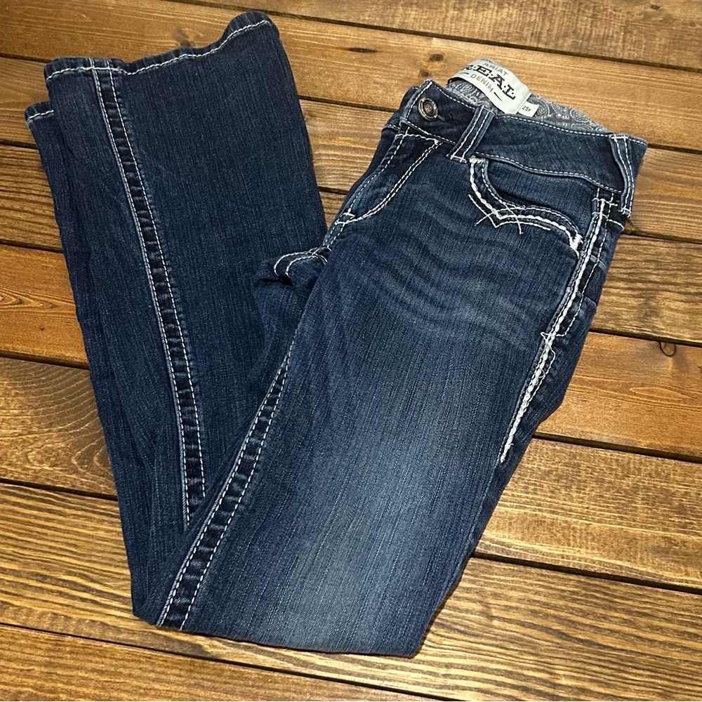 Ariat NWOT